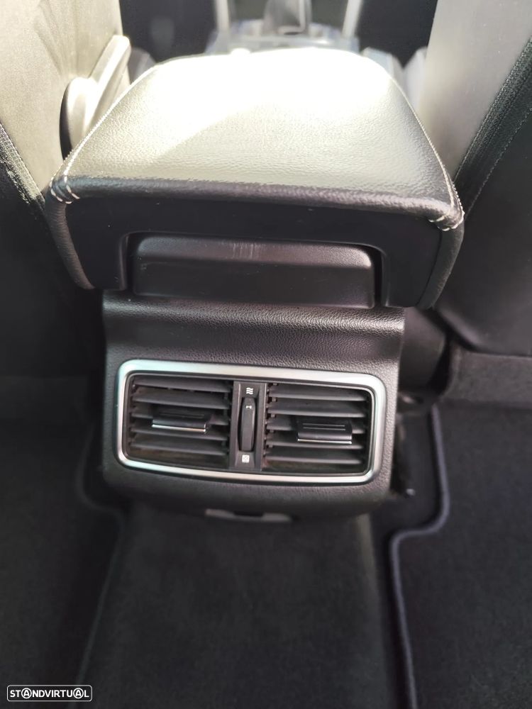 Renault Mégane Sport Tourer 1.5 dCi GT Line - 11