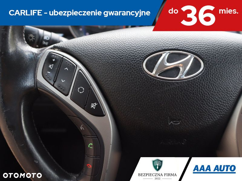 Hyundai i30 - 18