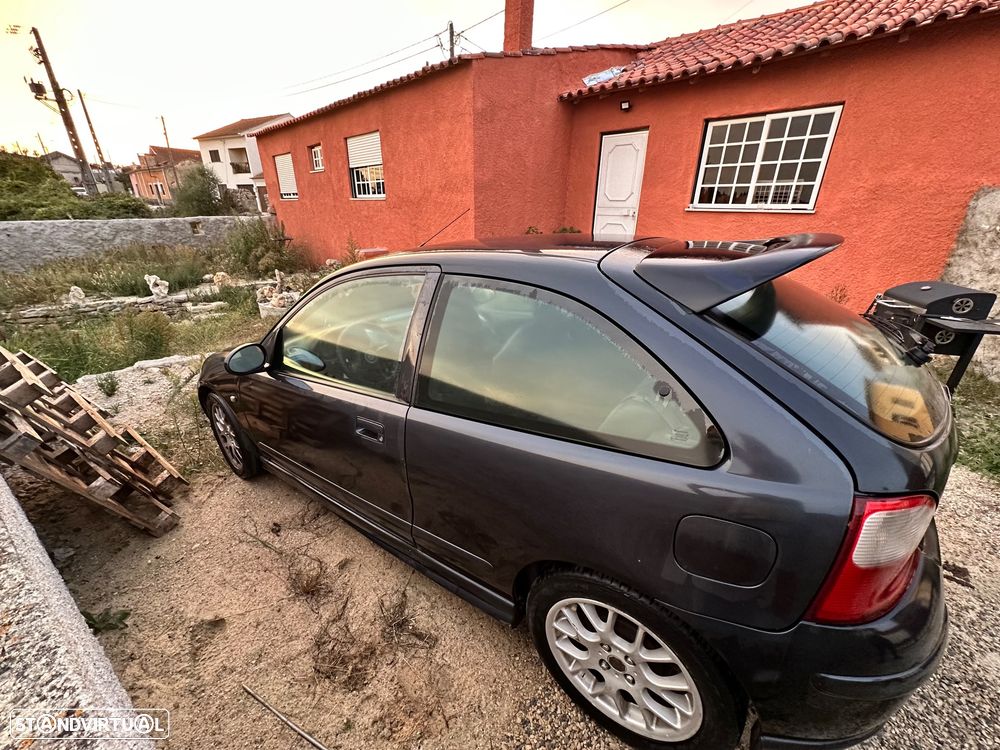 MG ZR 105 - 2
