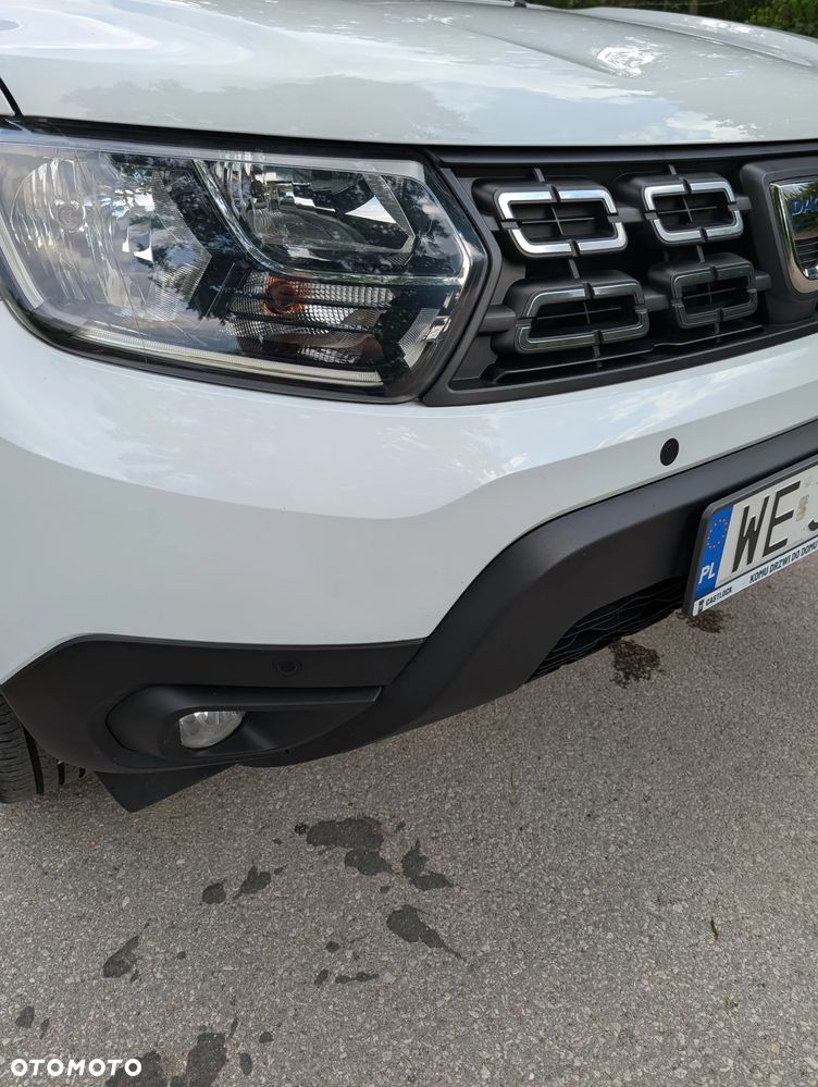 Dacia Duster 1.0 TCe Comfort - 7