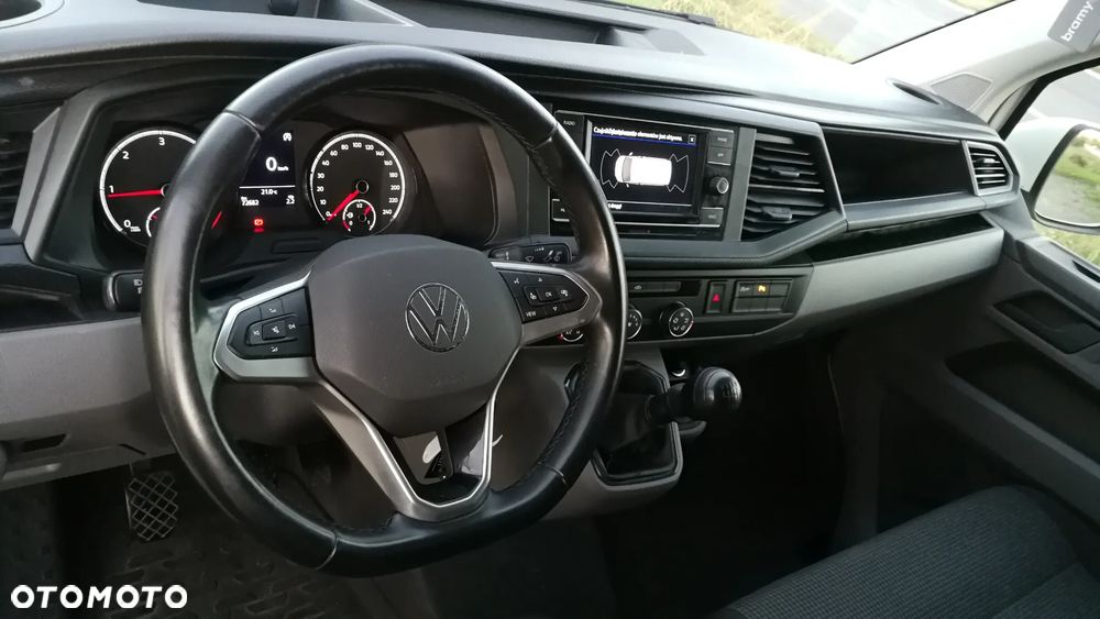 Volkswagen T6.1.Long - 13