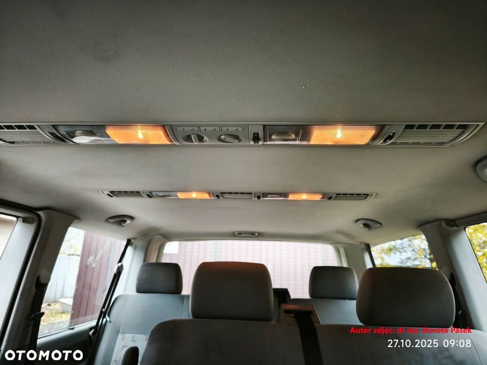 Volkswagen Caravelle L1 Comfortline Goldenline - 7