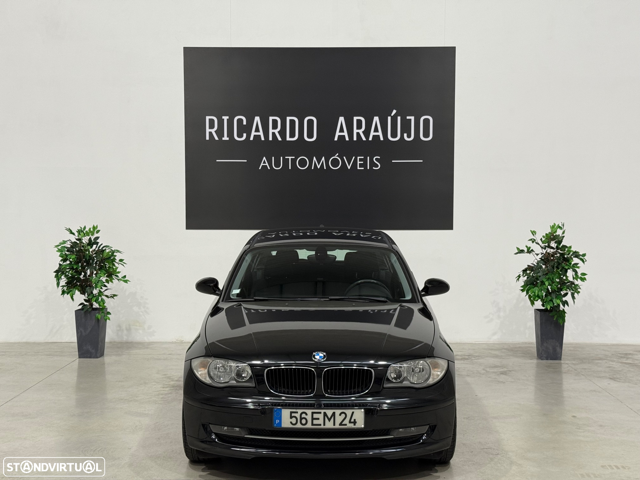 BMW 116 i Lifestyle - 17