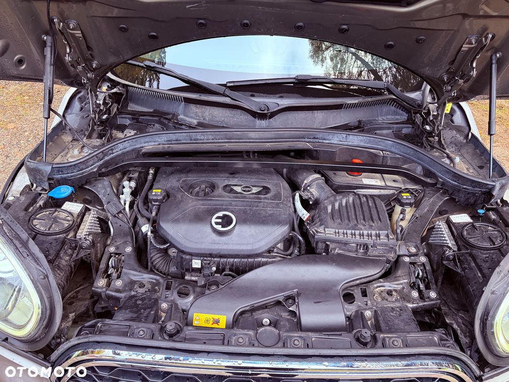 MINI Countryman - 13