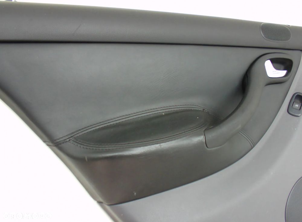 Seat Leon I Toledo  II Boczki Drzwi przód tył - 19