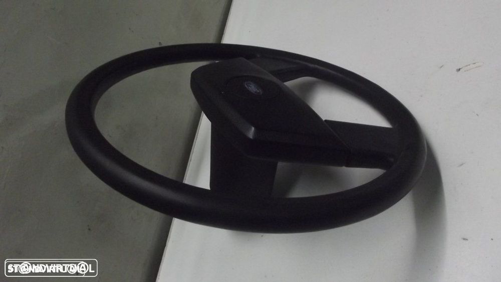 Ford volante - 2