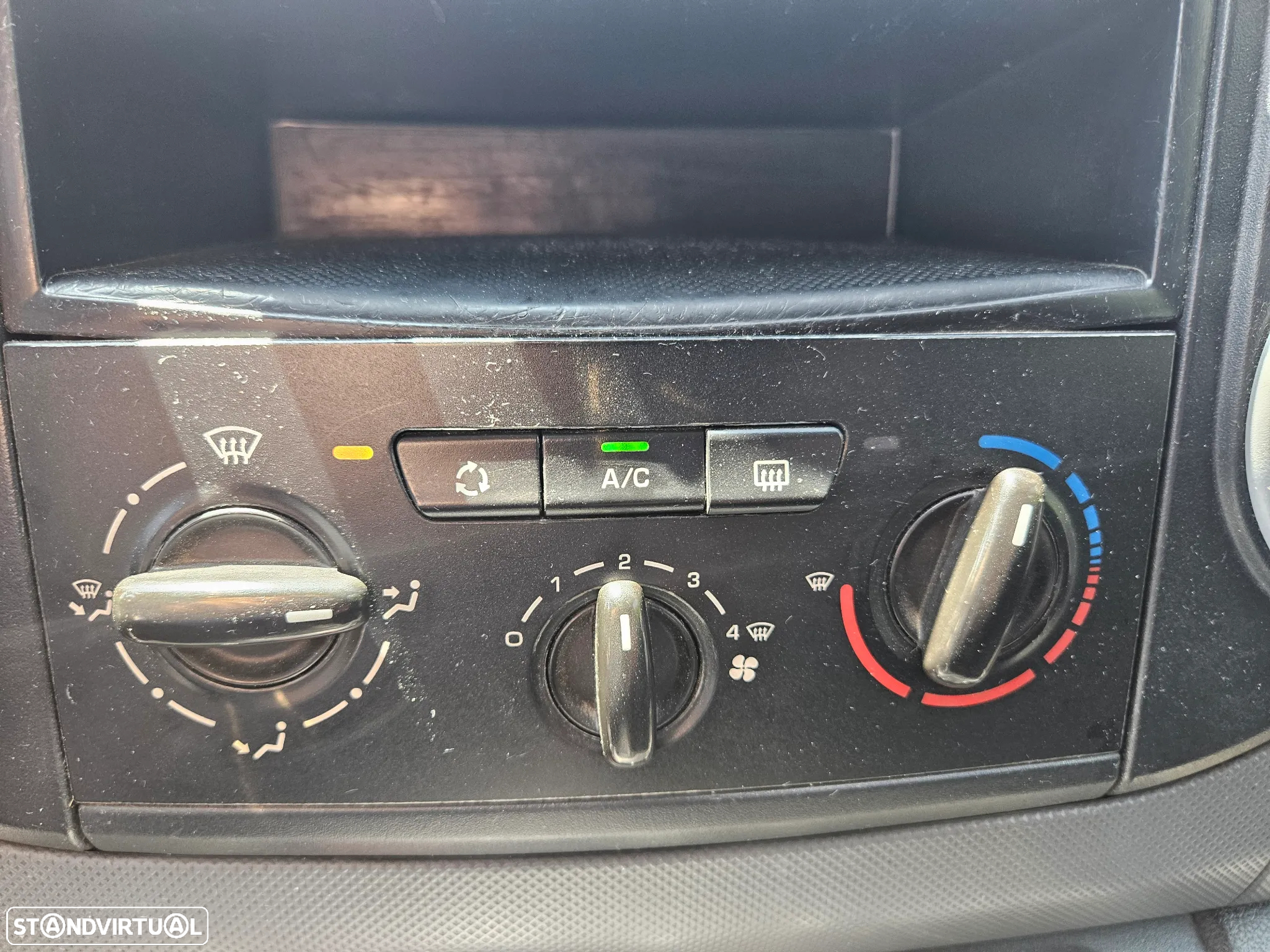 Peugeot PARTNER 1.6 HDI 3 LUG c/IVA - 13