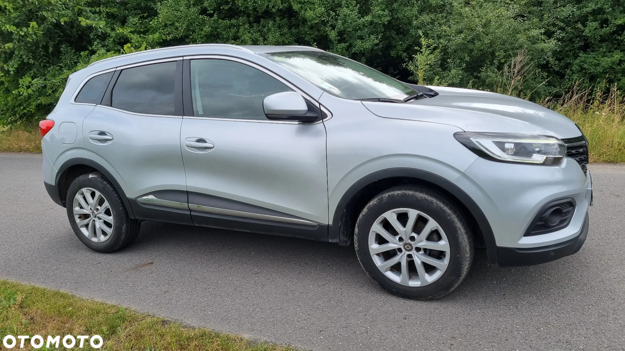 Renault Kadjar 1.5 Blue dCi Easy Life - 9