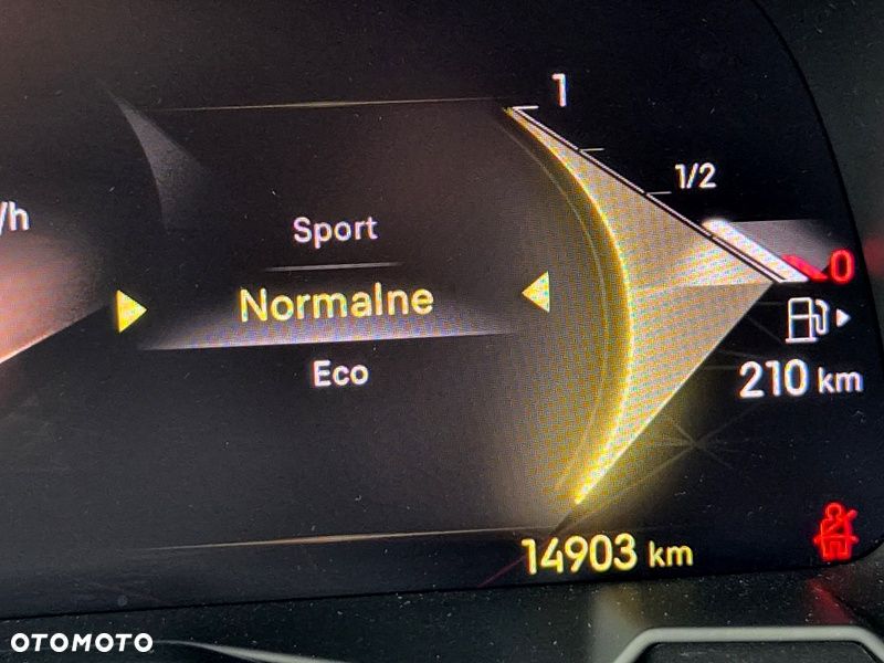 DS Automobiles DS 7 Crossback - 21