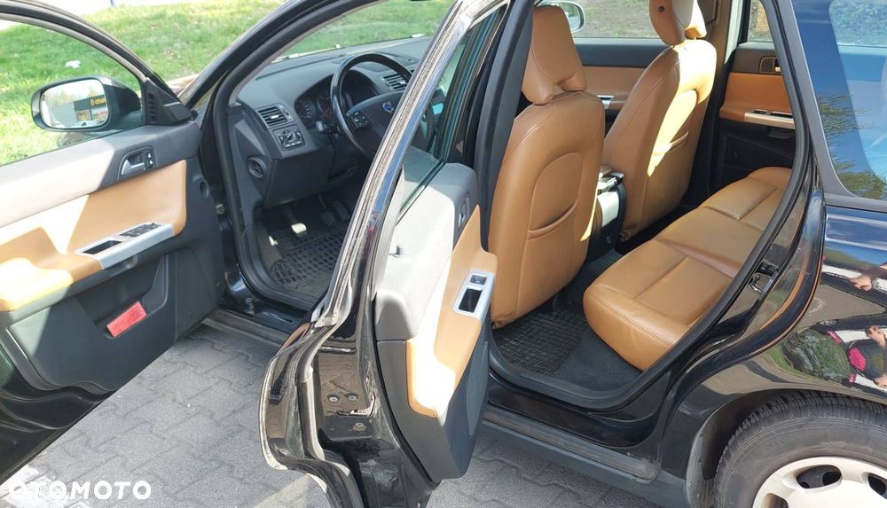 Volvo V50 1.6D - 11