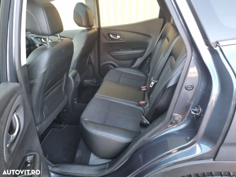Renault Kadjar Energy TCe 130 LIMITED - 23