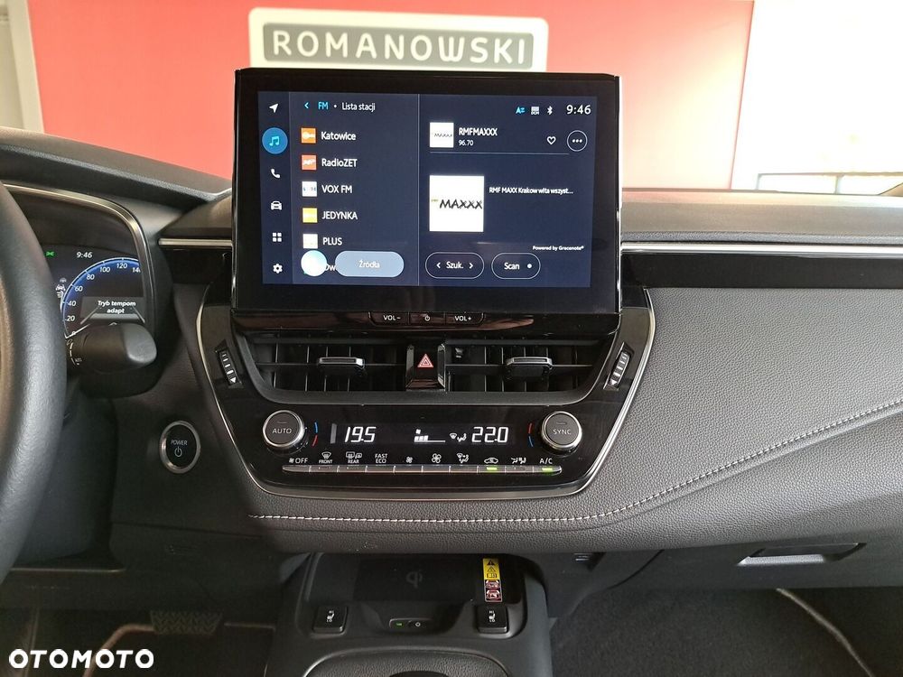 Toyota Corolla 1.8 Hybrid Comfort - 21