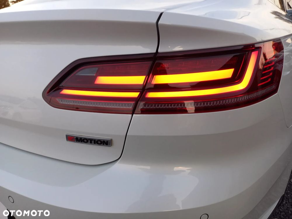 Volkswagen Arteon 2.0 TDI Bi-Turbo SCR 4Mot Elegance DSG - 19