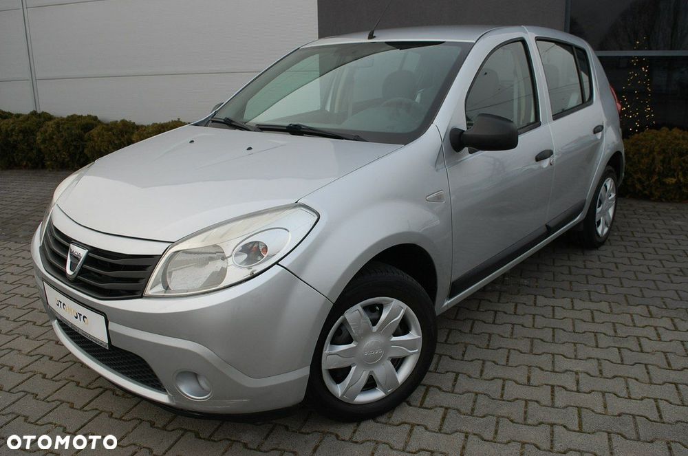 Dacia Sandero - 11