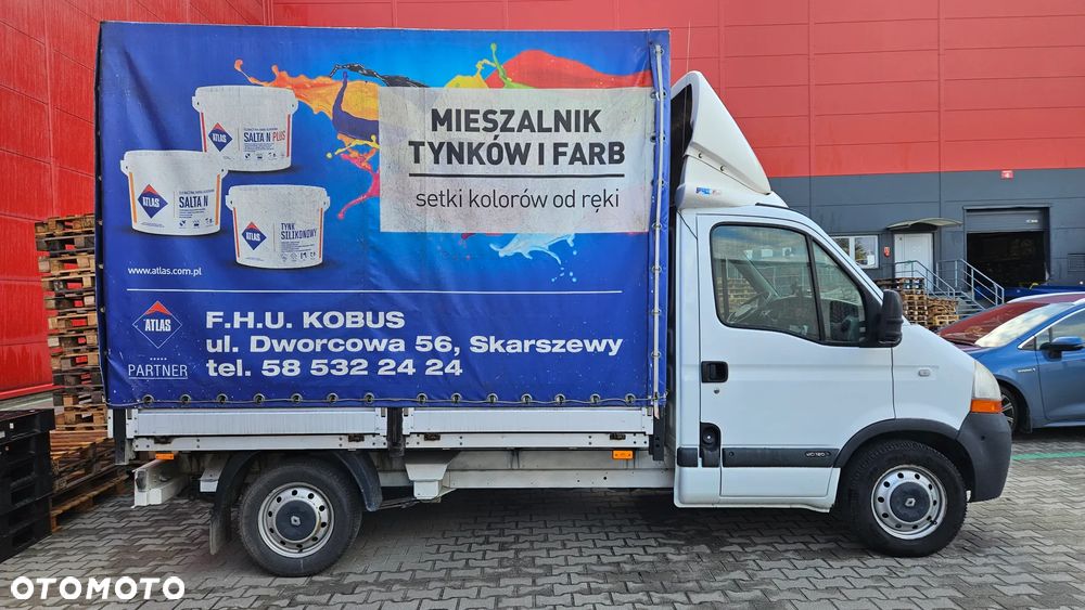 Renault Master - 7