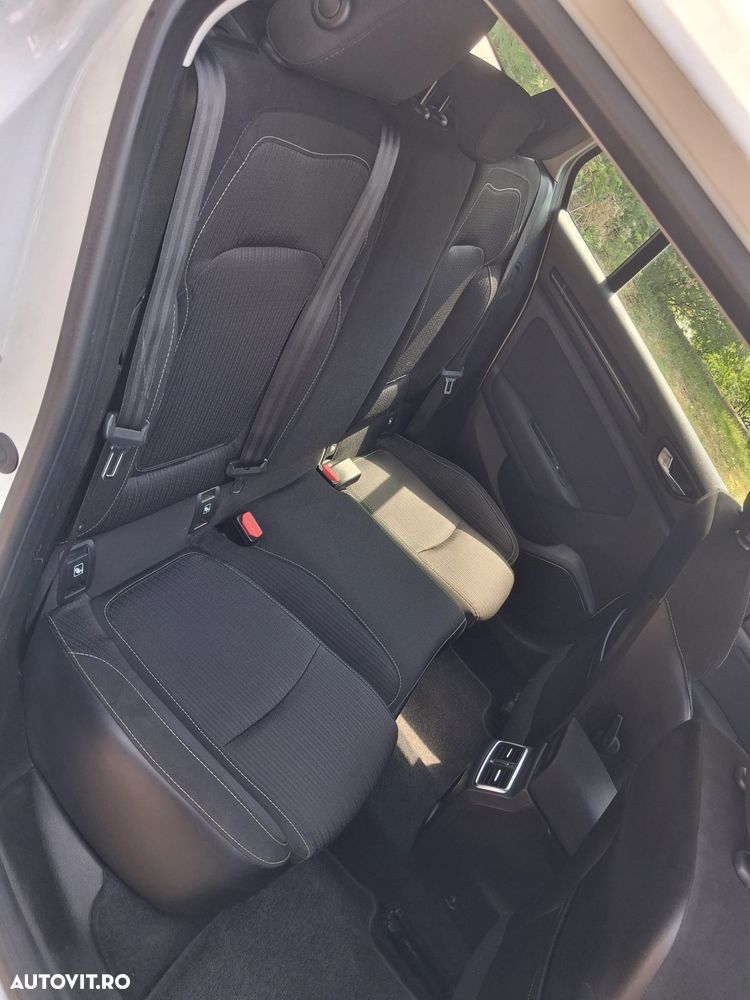 Renault Megane Energy dCi Intens - 19