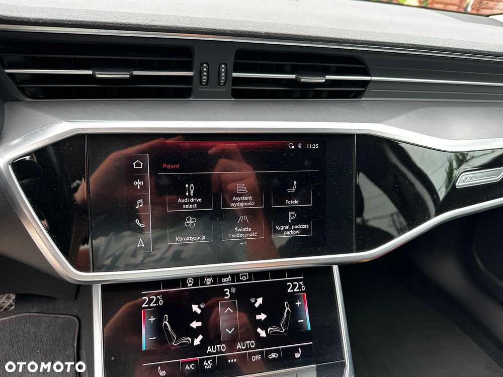 Audi A6 Limousine - 13