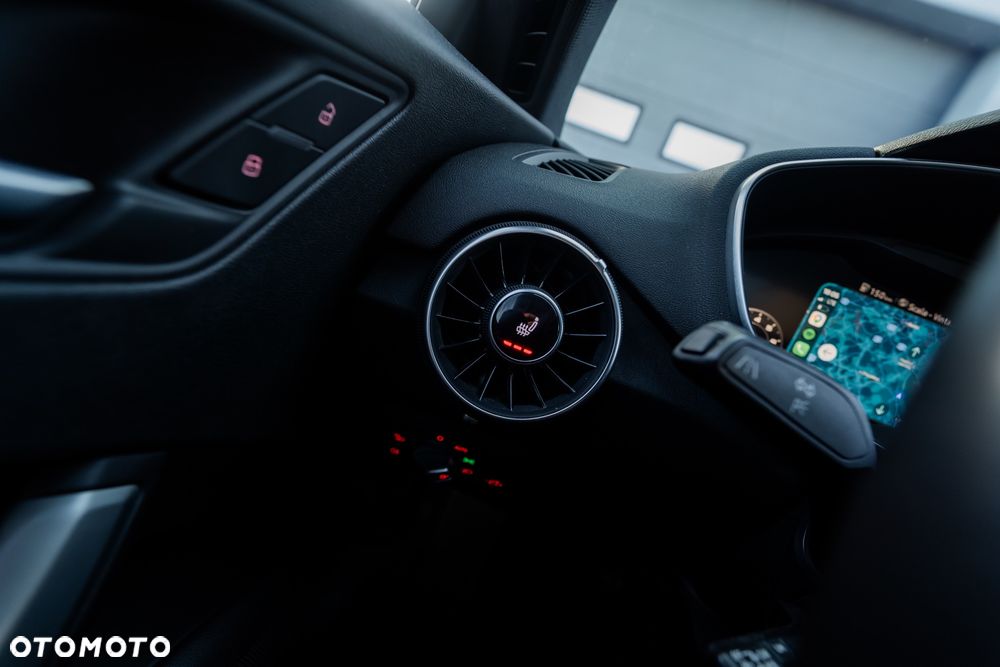 Audi TT Coupé 2.0 TFSI quattro S tronic - 32