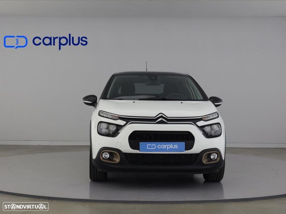 Citroën C3 1.2 PureTech Feel Pack - 3