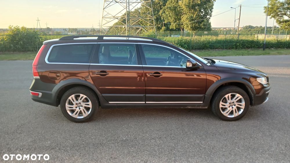 Volvo XC 70 D4 AWD Geartronic Momentum - 13