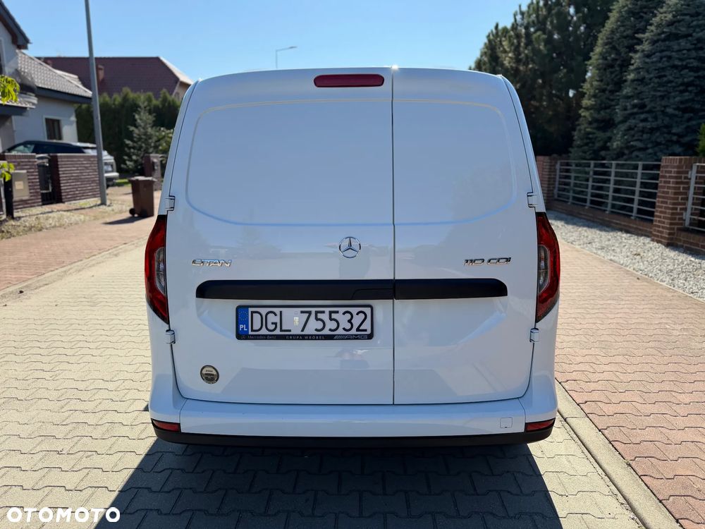 Mercedes-Benz Citan - 24