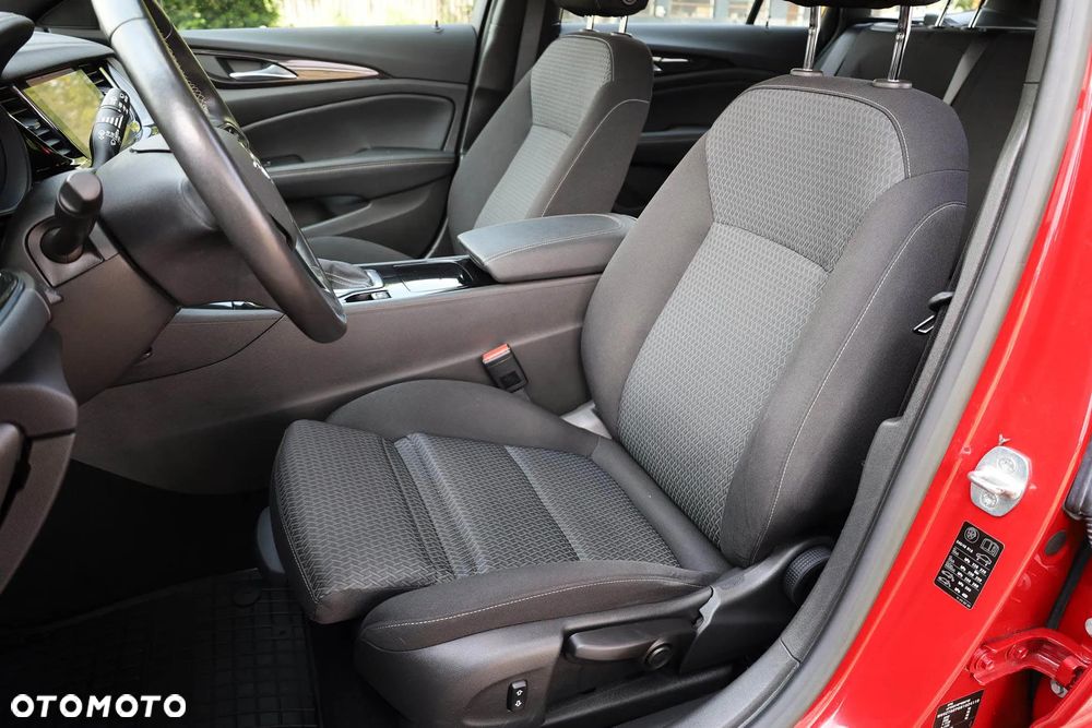 Opel Insignia 2.0 CDTI Business Elegance S&S - 35