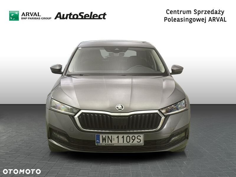Skoda Octavia - 9