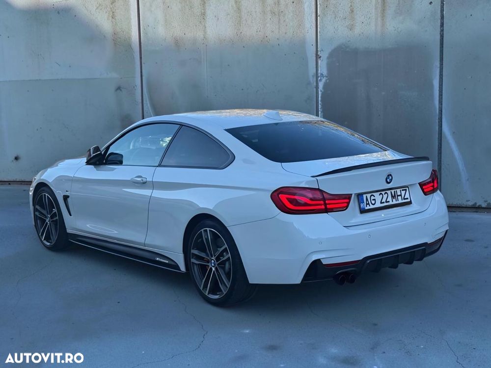BMW Seria 4 - 10