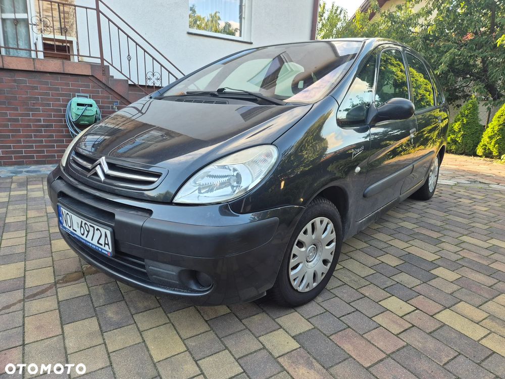 Citroën Xsara Picasso 1.6i Confort - 1