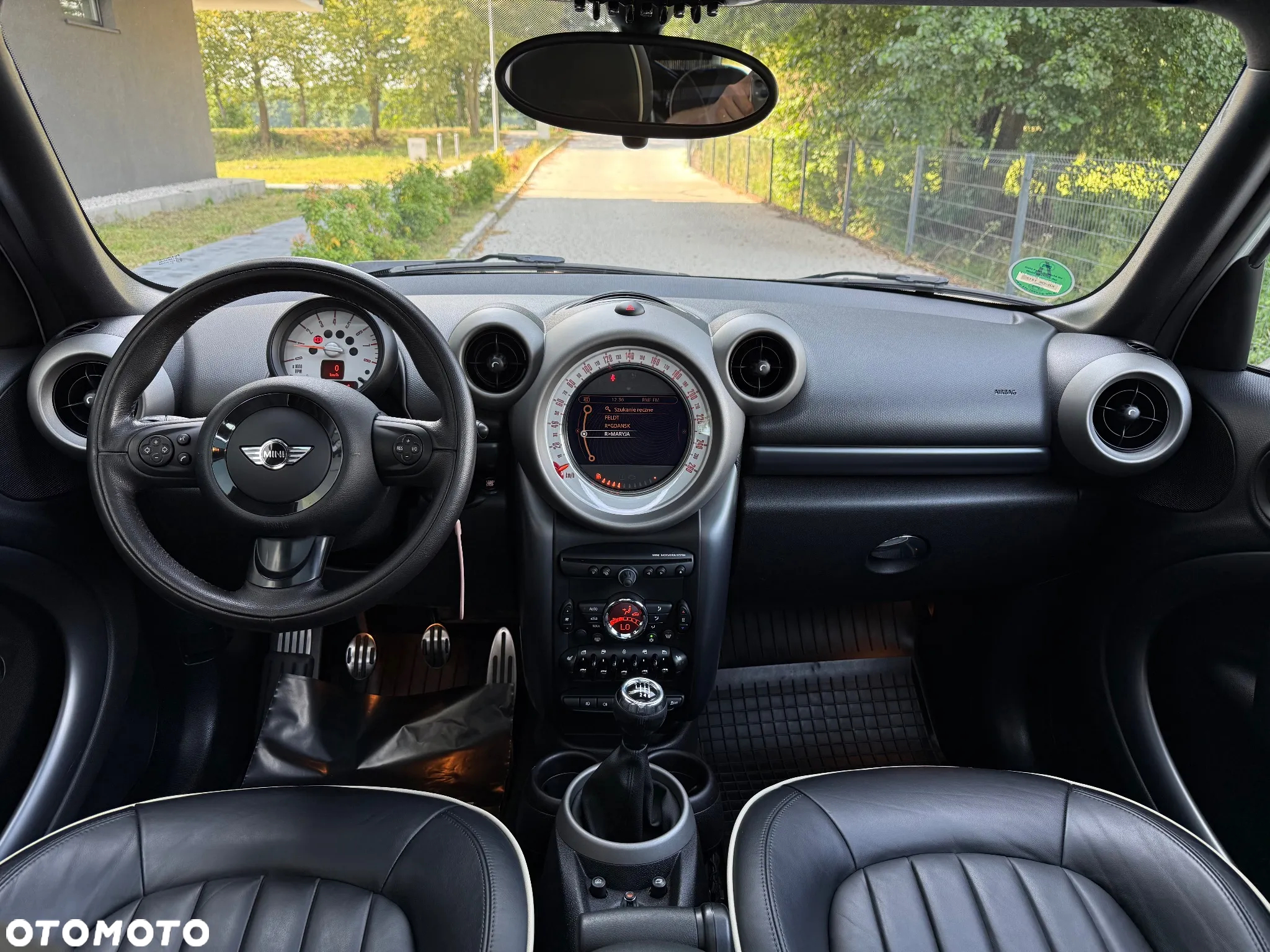 MINI Countryman Cooper S ALL4 - 10