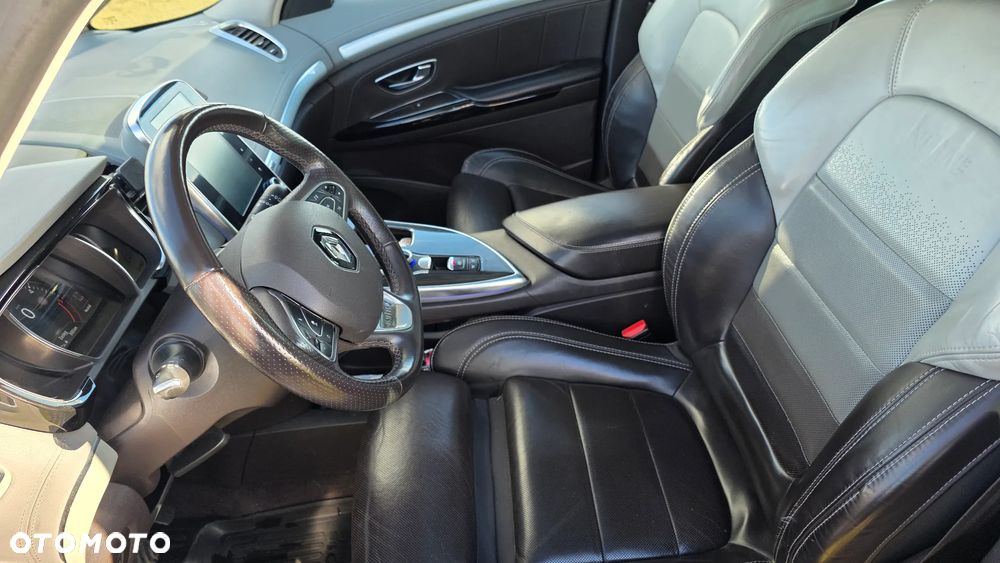 Renault Espace BLUE dCi 200 EDC INITIALE PARIS - 11