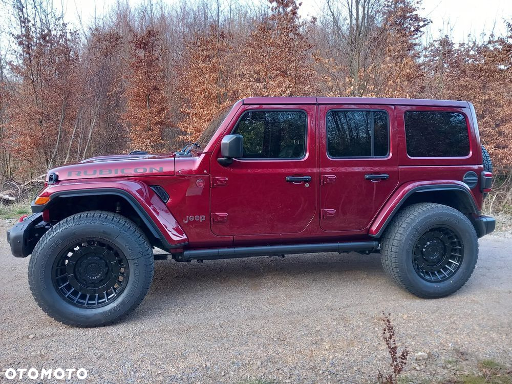Jeep Wrangler - 3