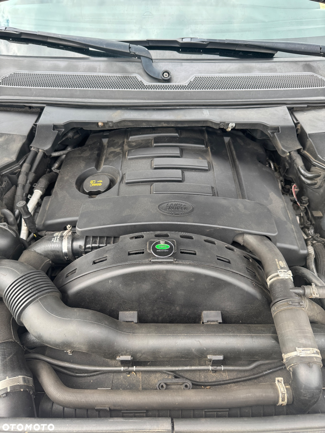 Land Rover Discovery - 23