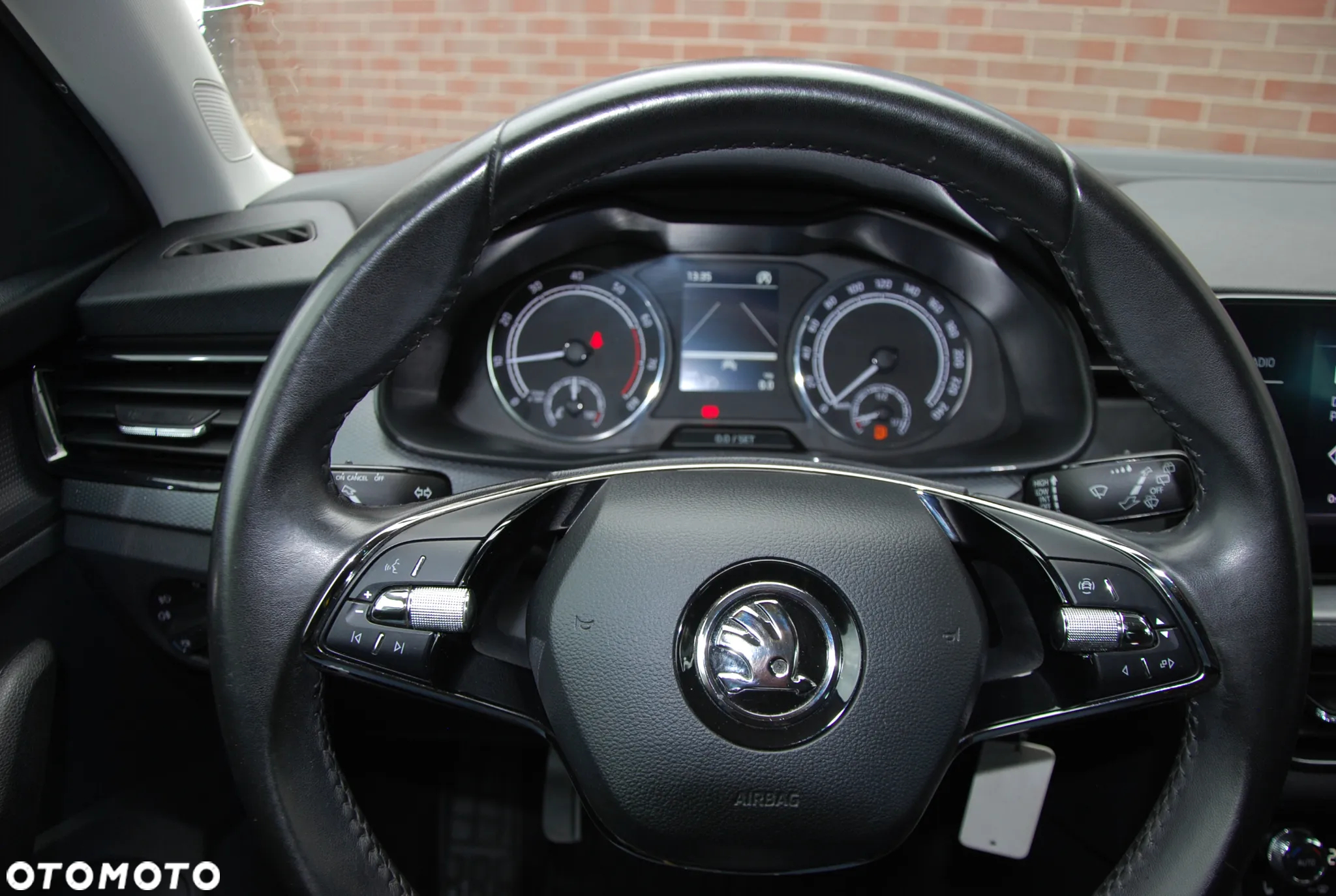 Skoda Scala 1.0 TSI Style - 20