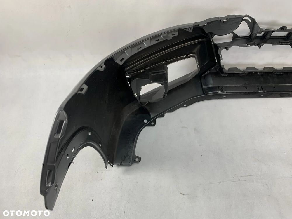 Honda Civic 9 IX FL 15r SPR Zderzak przod przedni 2015 Lift - 6