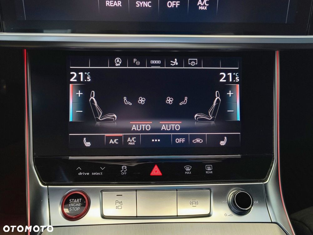 Audi S7 Sportback - 31