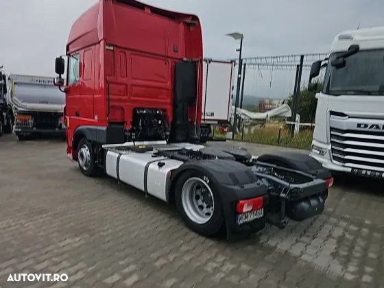 DAF XF 480FT - 4