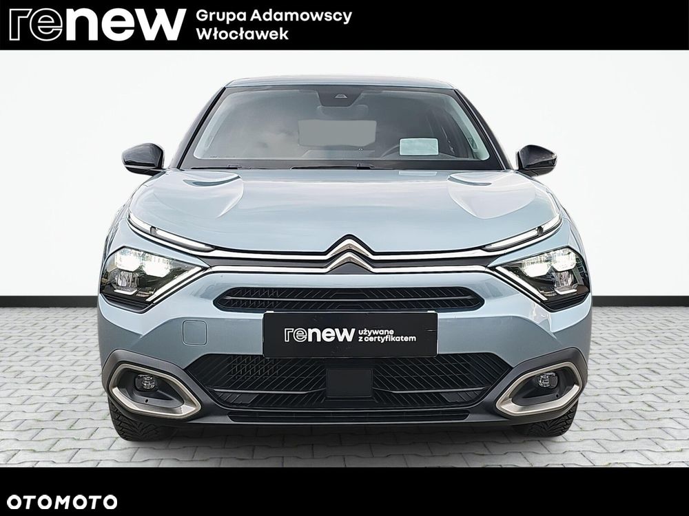 Citroën C4 1.2 PureTech Feel Pack S&S EAT8 - 9