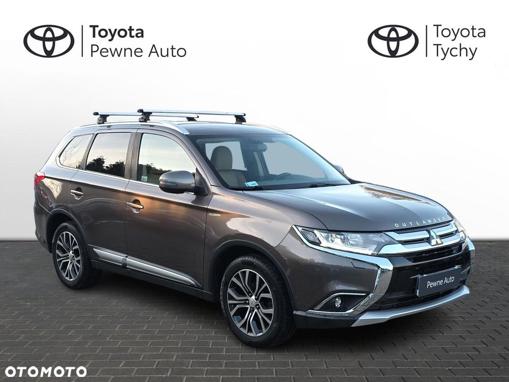 Mitsubishi Outlander - 19