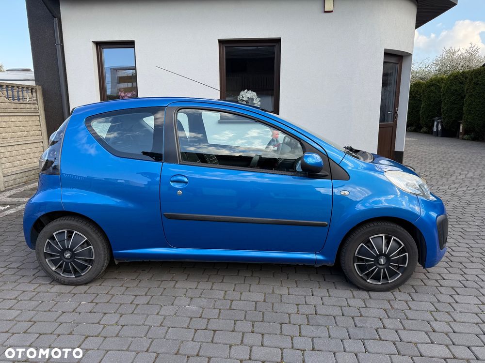 Citroën C1 1.0i Flirt - 2