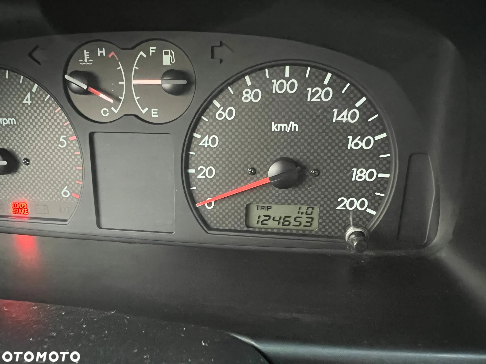 Hyundai Terracan 2.9 CRDi High - 17