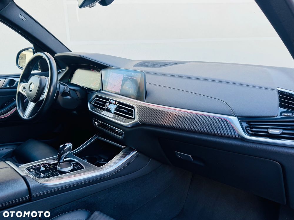 BMW X5 xDrive25d sport - 31