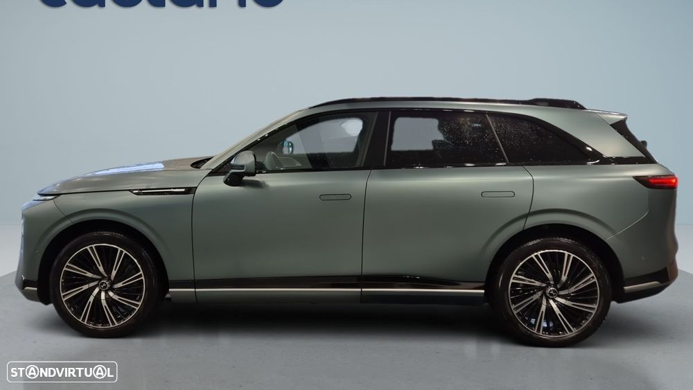 Xpeng G9 93.1 kWh AWD Performance+Gan.de Reboque+Pre.Seat&Au. P. - 5