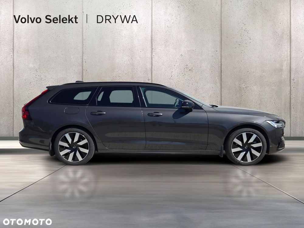 Volvo V90 T6 Recharge AWD Plus Dark - 6