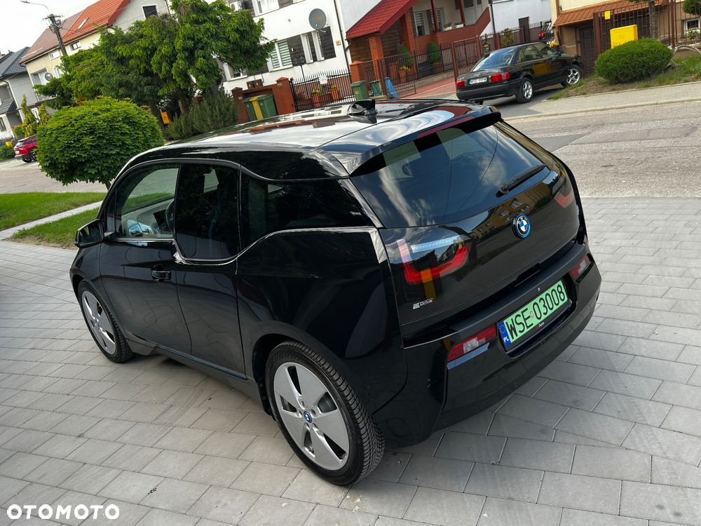 BMW i3 (94 Ah) - 8