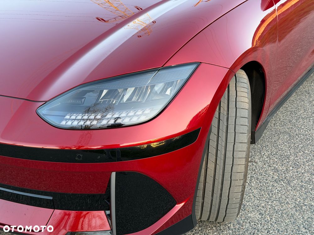 Hyundai IONIQ 6 53 kWh Dynamiq - 13