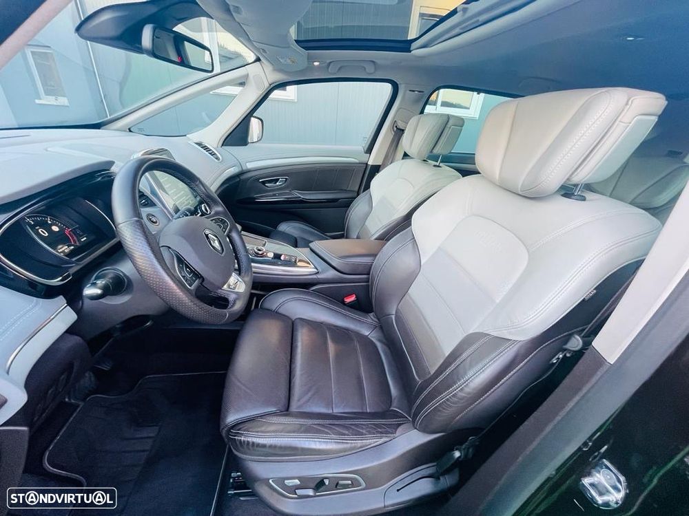 Renault Espace Energy dCi 160 EDC Initiale Paris - 6