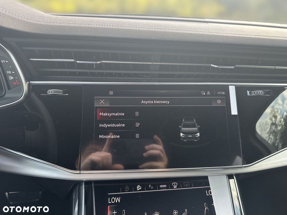 Audi Q7 - 23