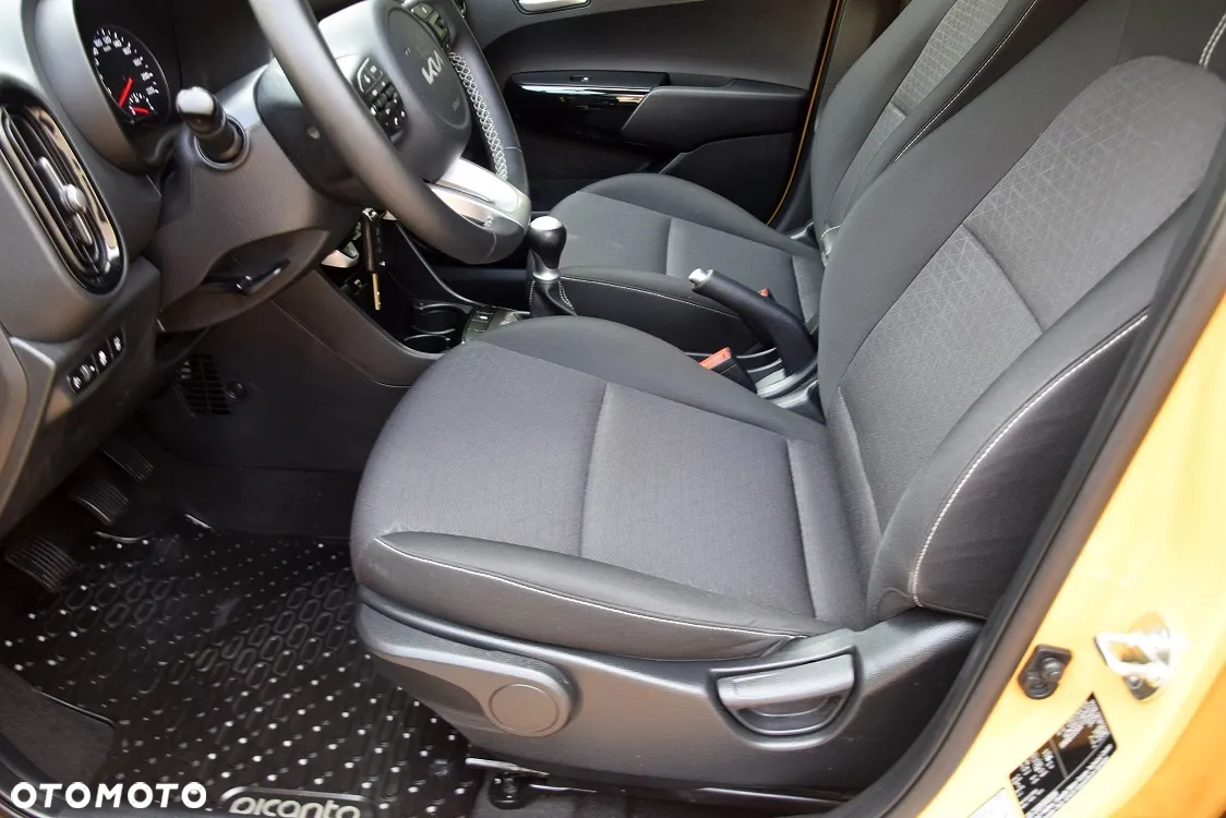 Kia Picanto 1.2 L Business Line - 14