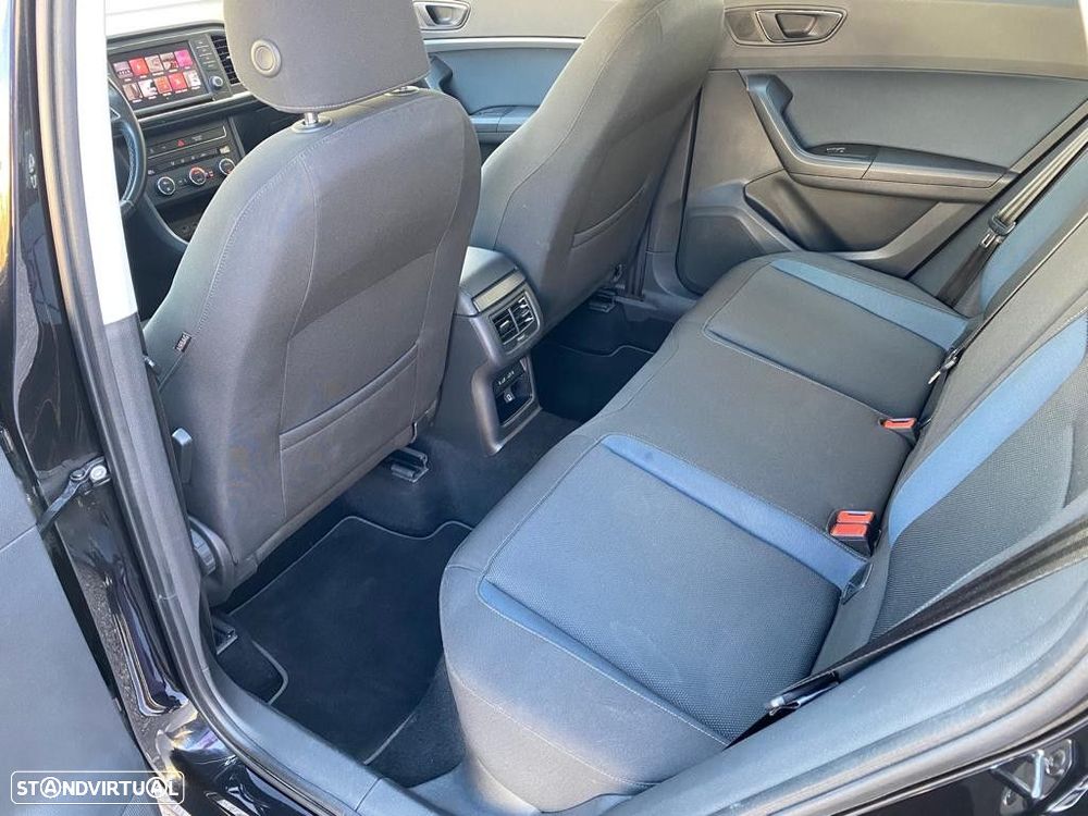 SEAT Ateca 1.6 TDI Style - 10